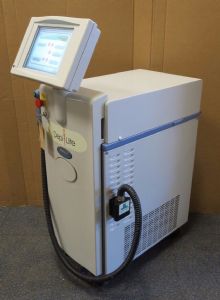 Lynton Lumina Depi Lite IPL HR Laser Body Facial H